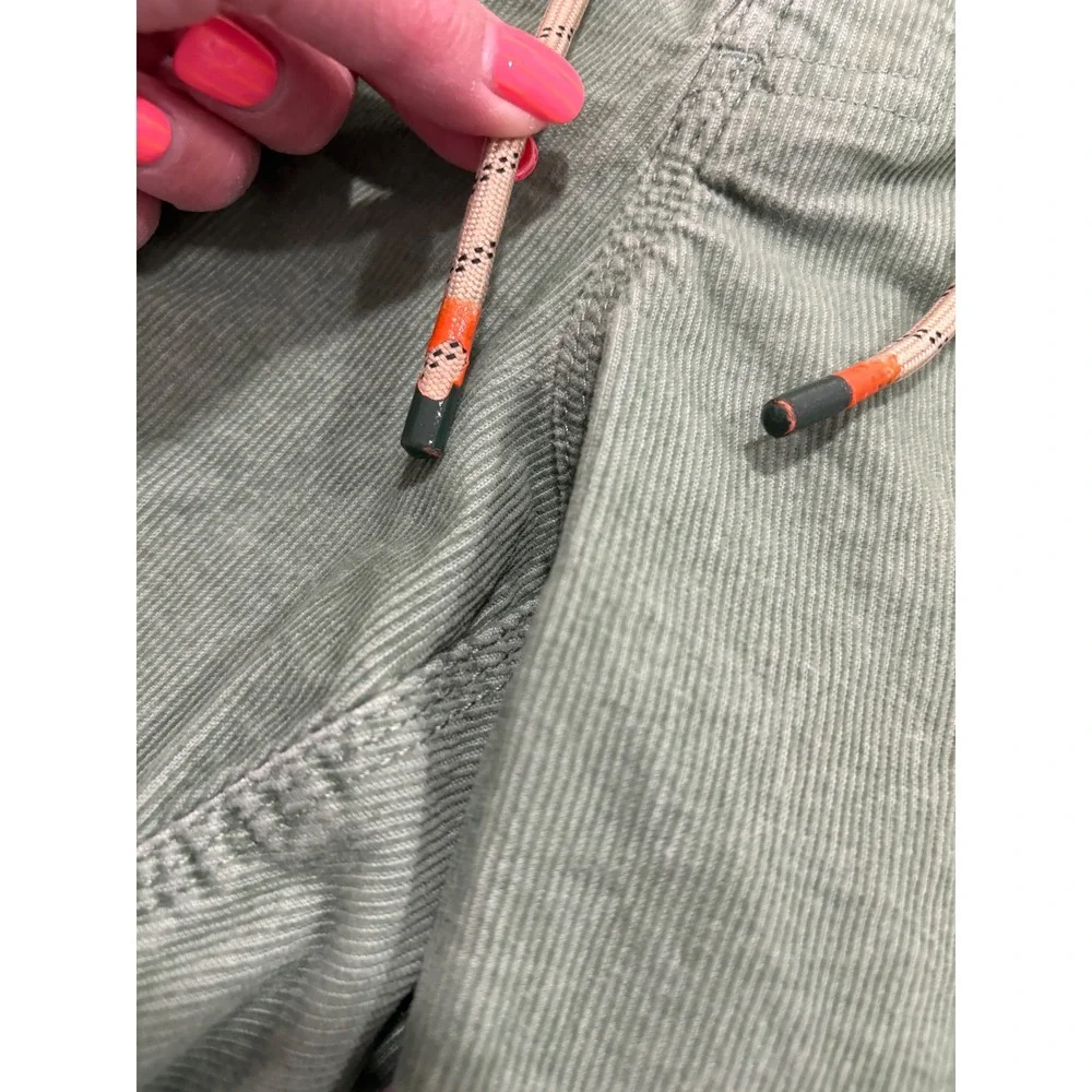 Howler Brothers Pressure Drop Cord Shorts 7